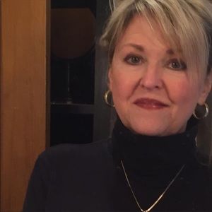 Meet your Posher, Karen